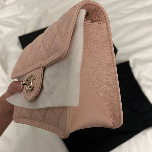 Chanel Flap Bag - Picture 12 of 13